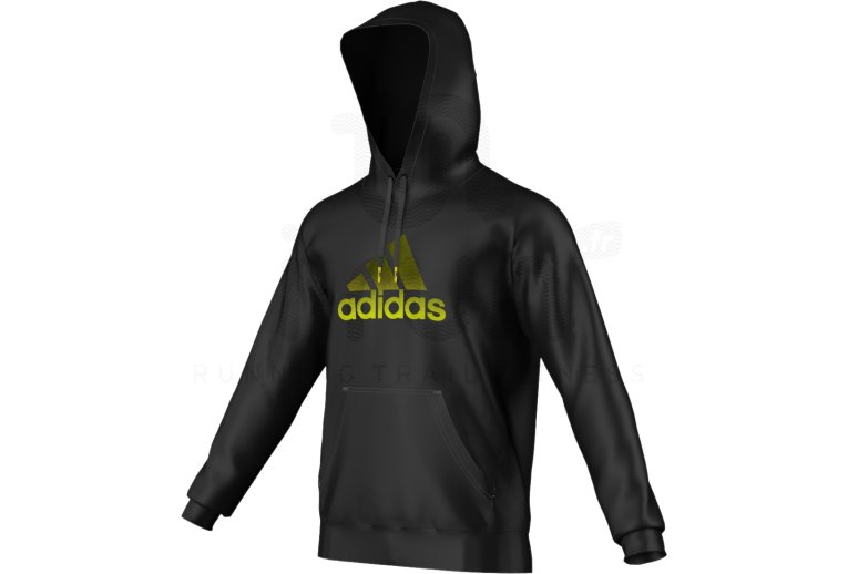 adidas Sweat � Capuche Essential Logo M 