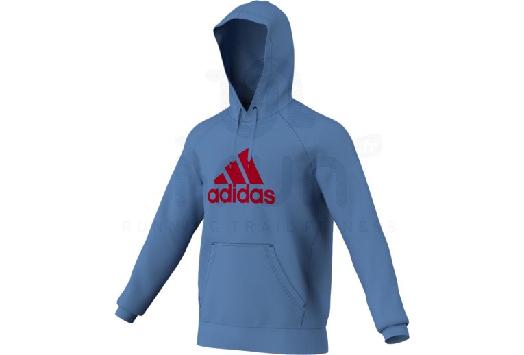adidas Sweat � Capuche Essential Logo M 