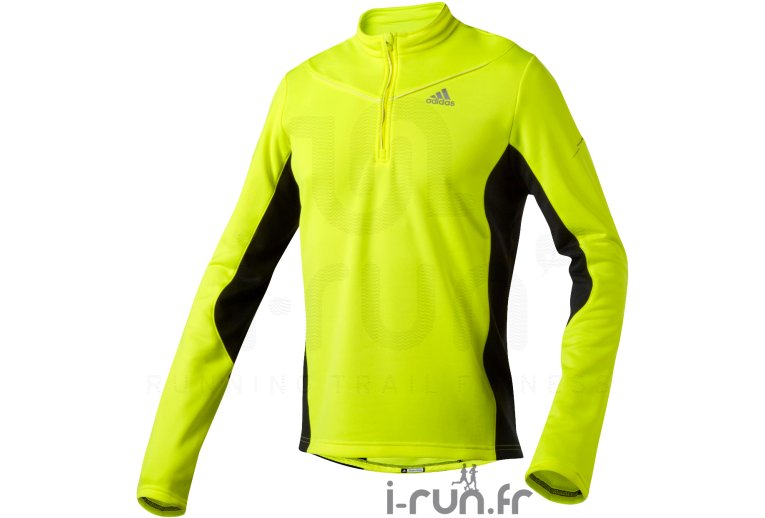 adidas Sweat AdiViz 1/2 zip 