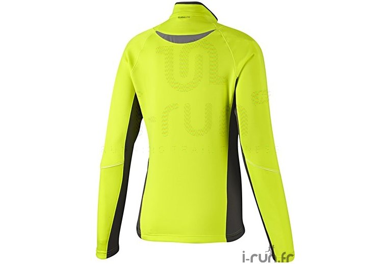 adidas Sweat AdiViz 1/2 zip W 