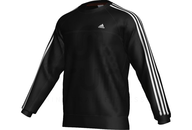 adidas Sweat Essentials 3S Crew M 
