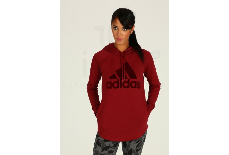 adidas Sudadera con capucha Sweat Oh Hoodie