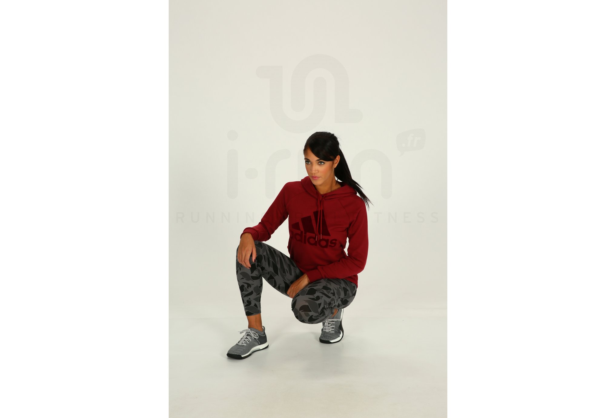 adidas Sudadera con capucha Sweat Oh Hoodie
