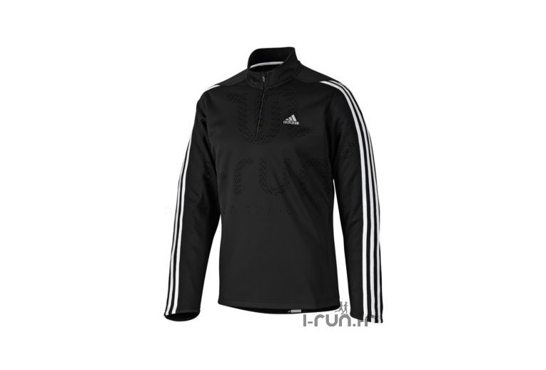 adidas Sweat Response 1/2 Zip 