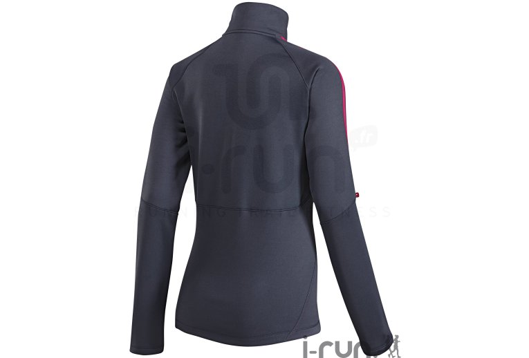adidas Sweat Response 1/2 Zip W 