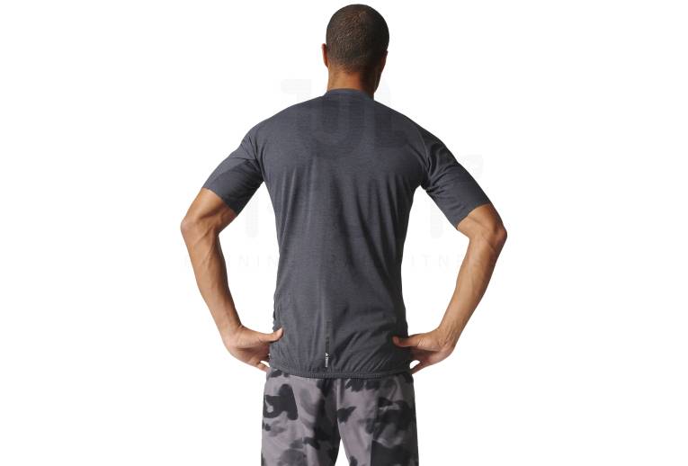adidas T-shirt TX Trail Cross Herren