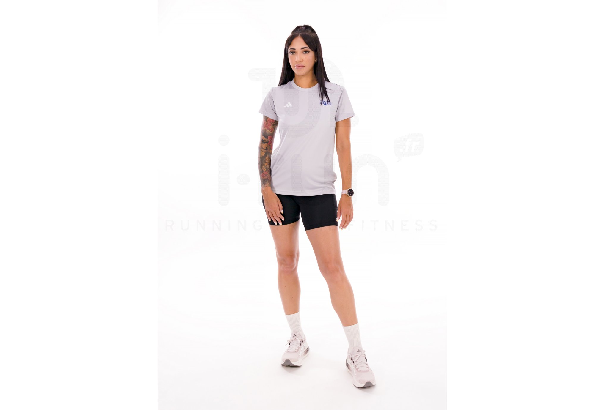 adidas Tabela 23 -Tee supporter Diamond League