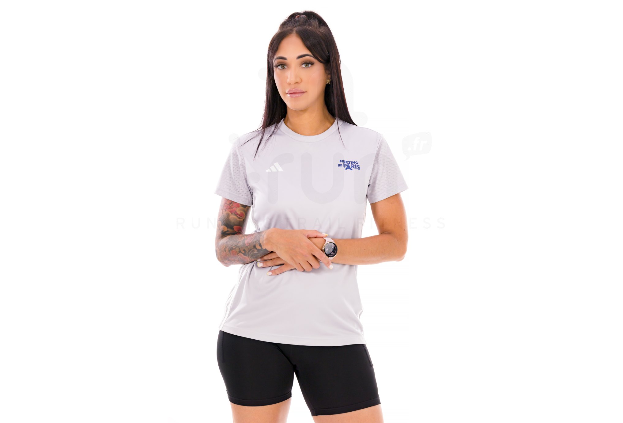 adidas Tabela 23 -Tee supporter Diamond League