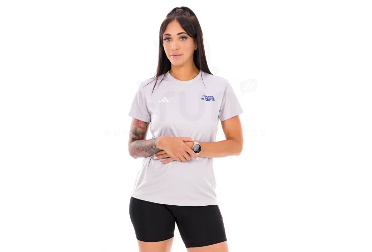 adidas Tabela 23 -Tee supporter Diamond League