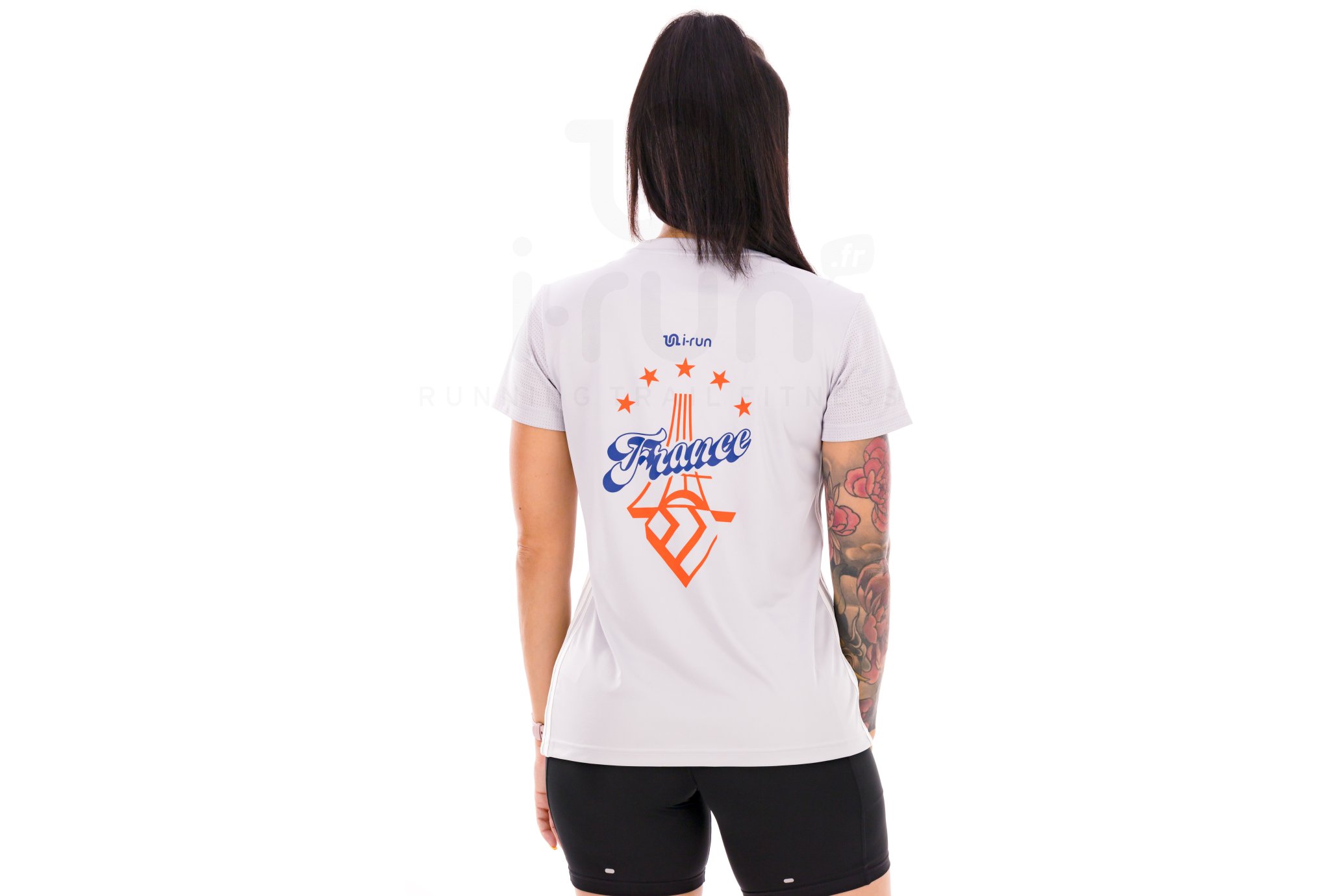 adidas Tabela 23 -Tee supporter Diamond League