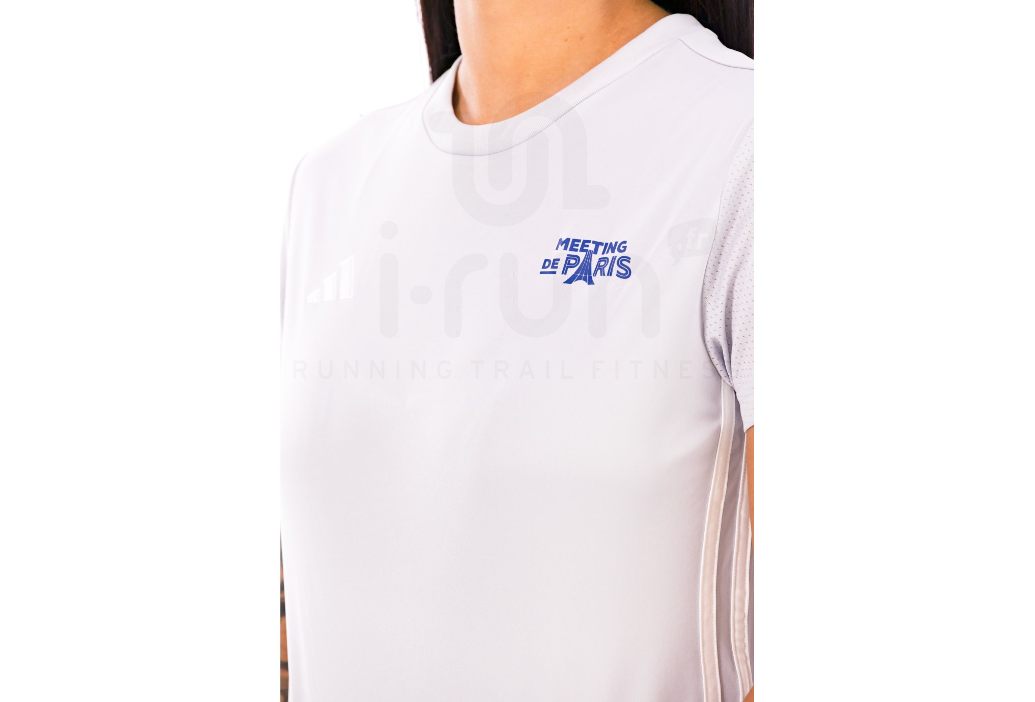 adidas Tabela 23 -Tee supporter Diamond League