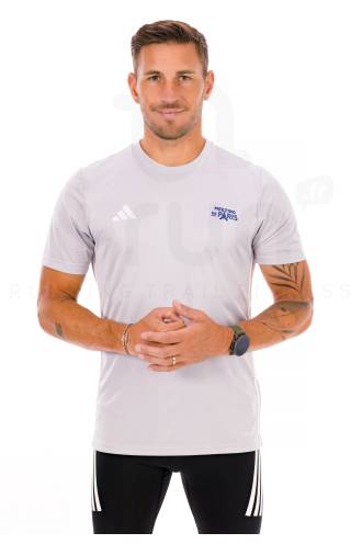 adidas Tabela 23- Tee supporter Diamond League 