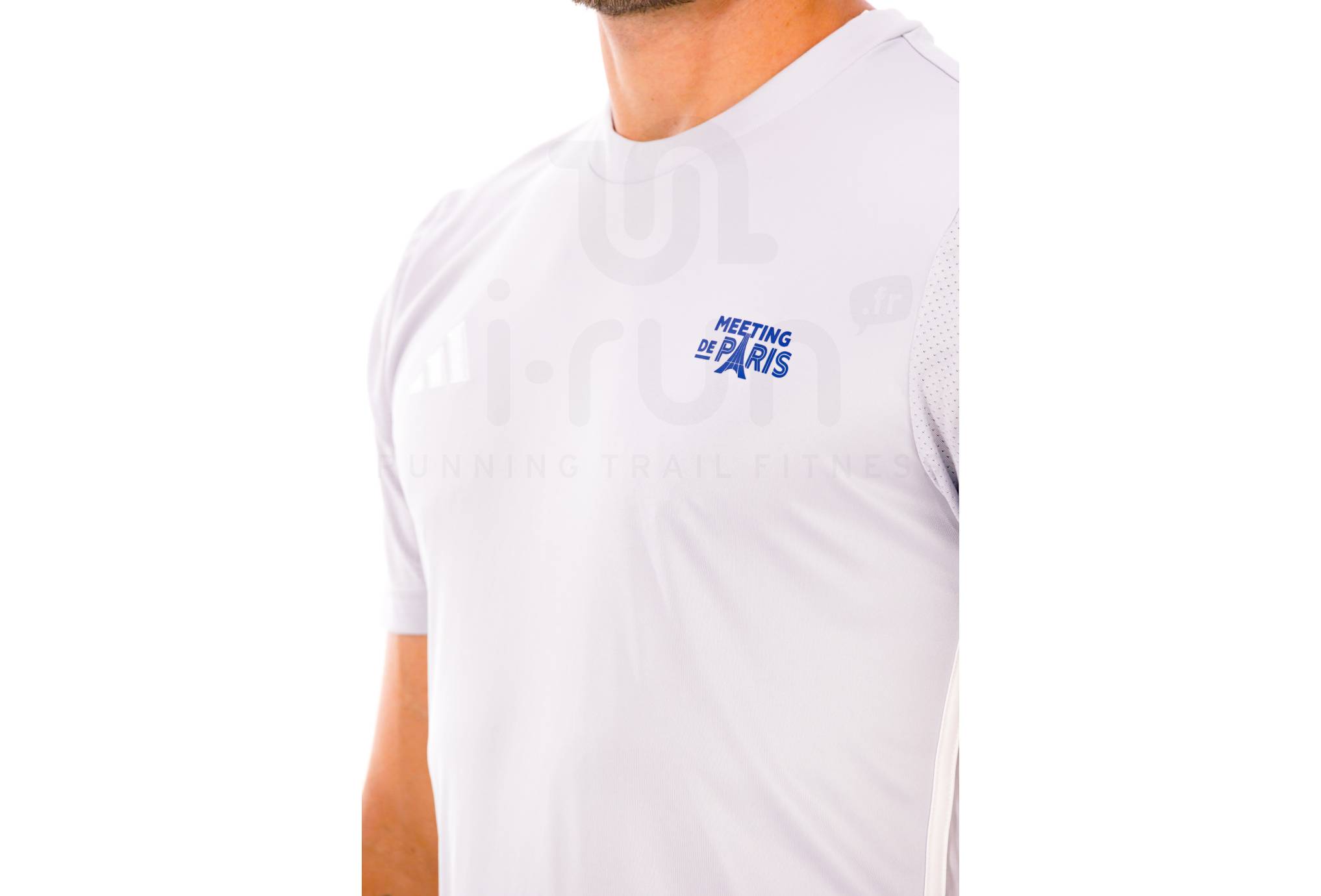 adidas Tabela 23- Tee supporter Diamond League