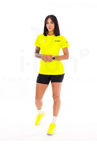 adidas Tabela 23 - Tee supporter U*NXT