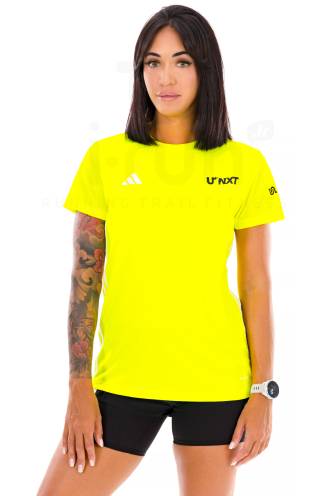 adidas Tabela 23 - Tee supporter U*NXT