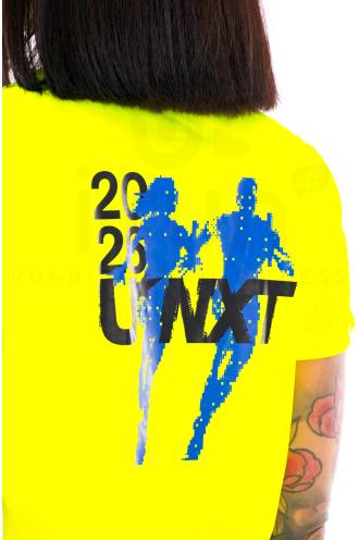 adidas Tabela 23 - Tee supporter U*NXT