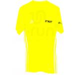 adidas Tabela 23 - Tee supporter U*NXT
