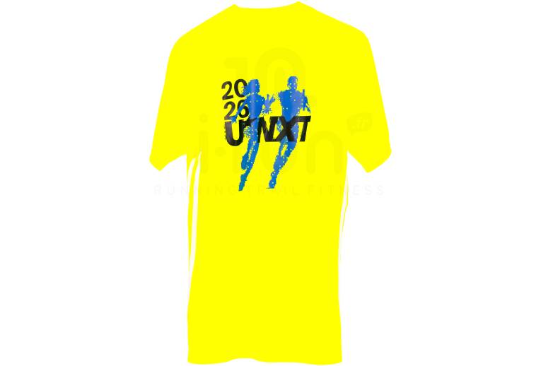 adidas Tabela 23 - Tee supporter U*NXT