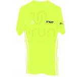 adidas Tabela 23 - Tee supporter U*NXT