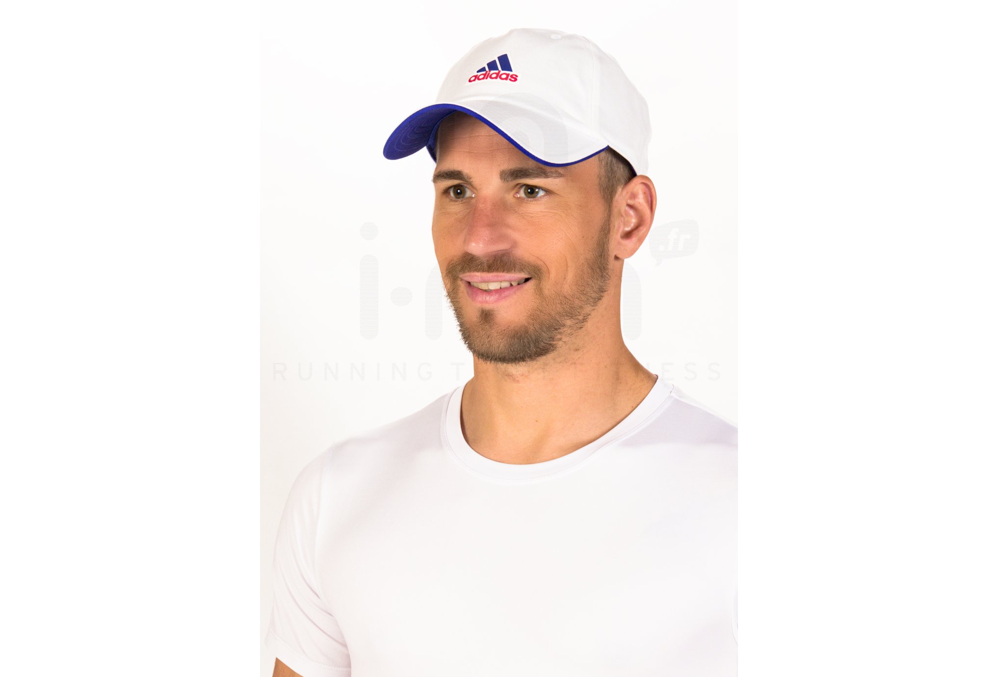 adidas Team France Cap M