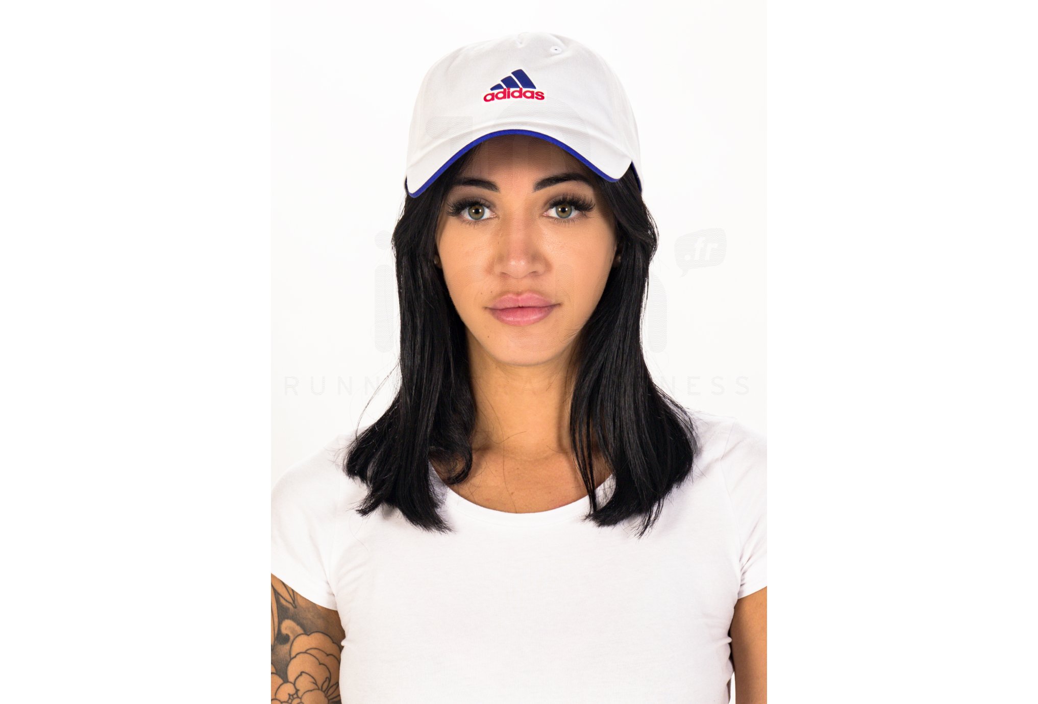adidas Team France Cap M