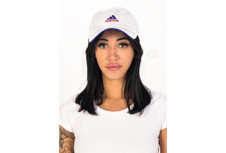 adidas Team France Cap M