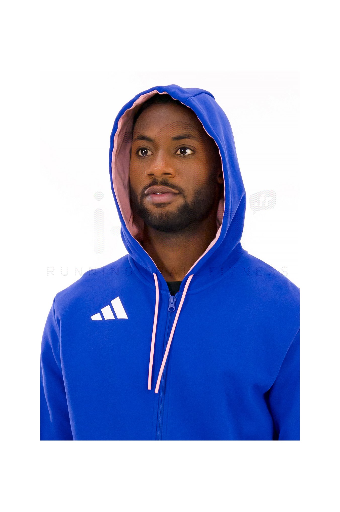 adidas Team France Hoody M 