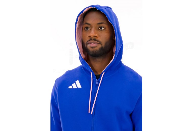 adidas Team France Hoody M