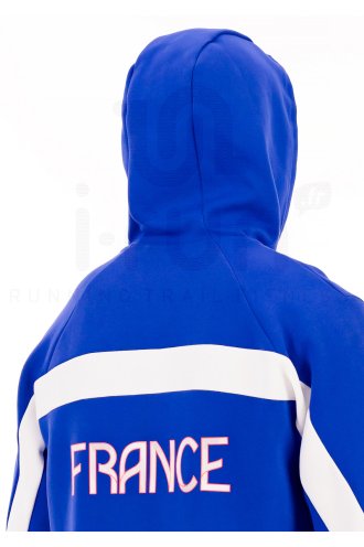 adidas Team France Hoody M 