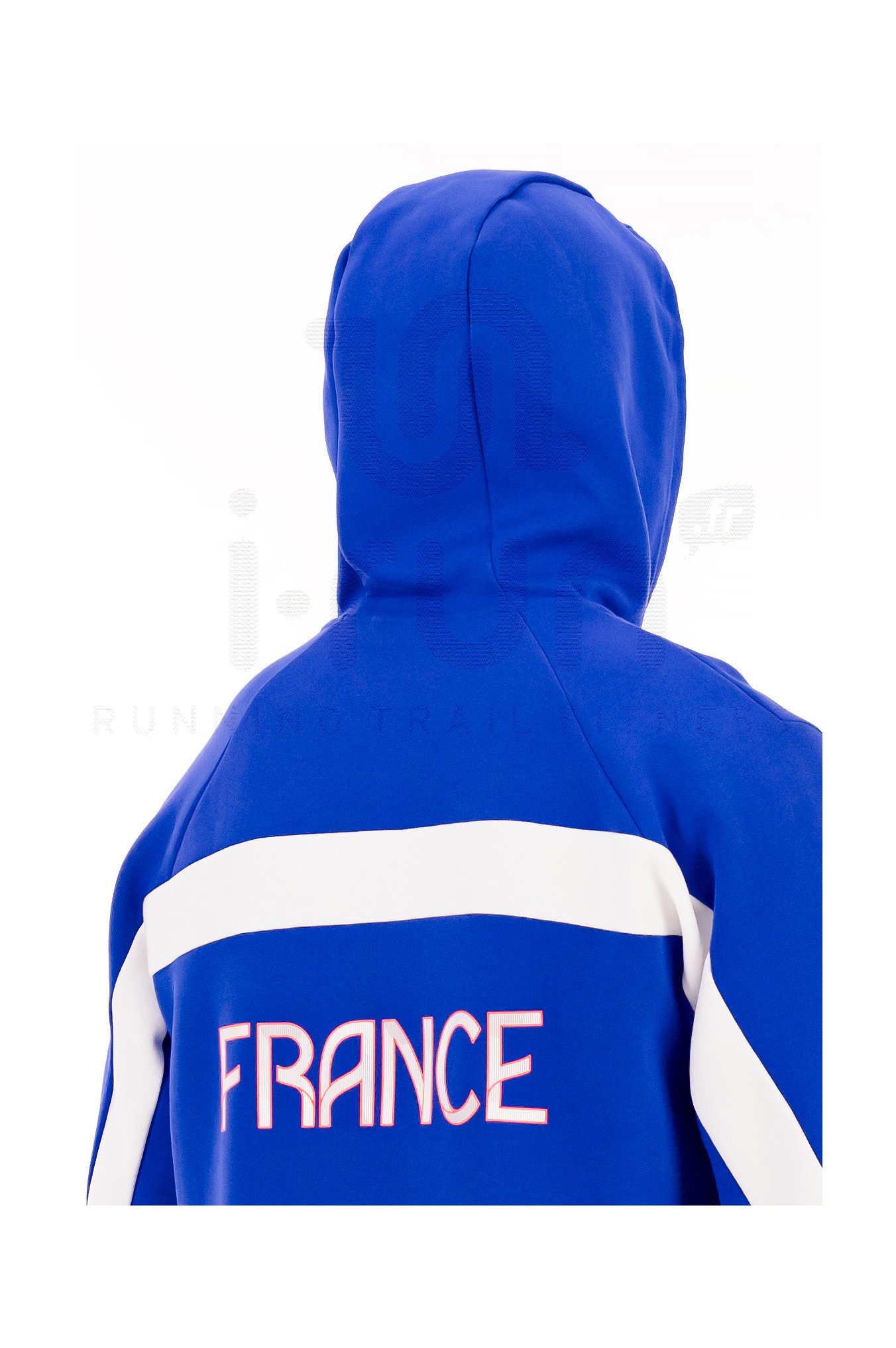 adidas Team France Hoody M 