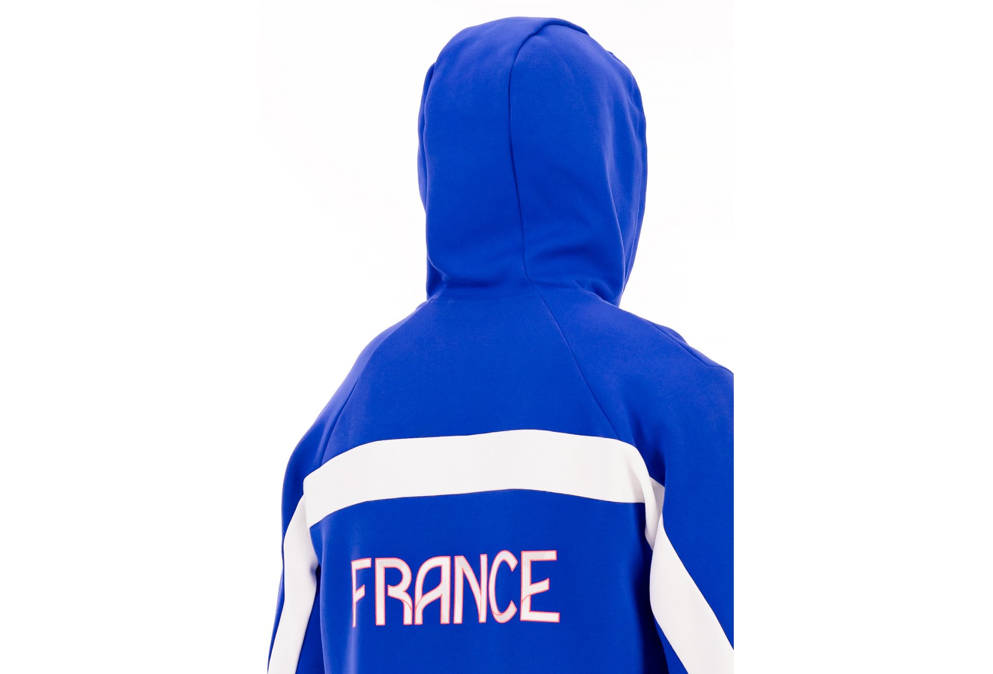 adidas Team France Hoody M