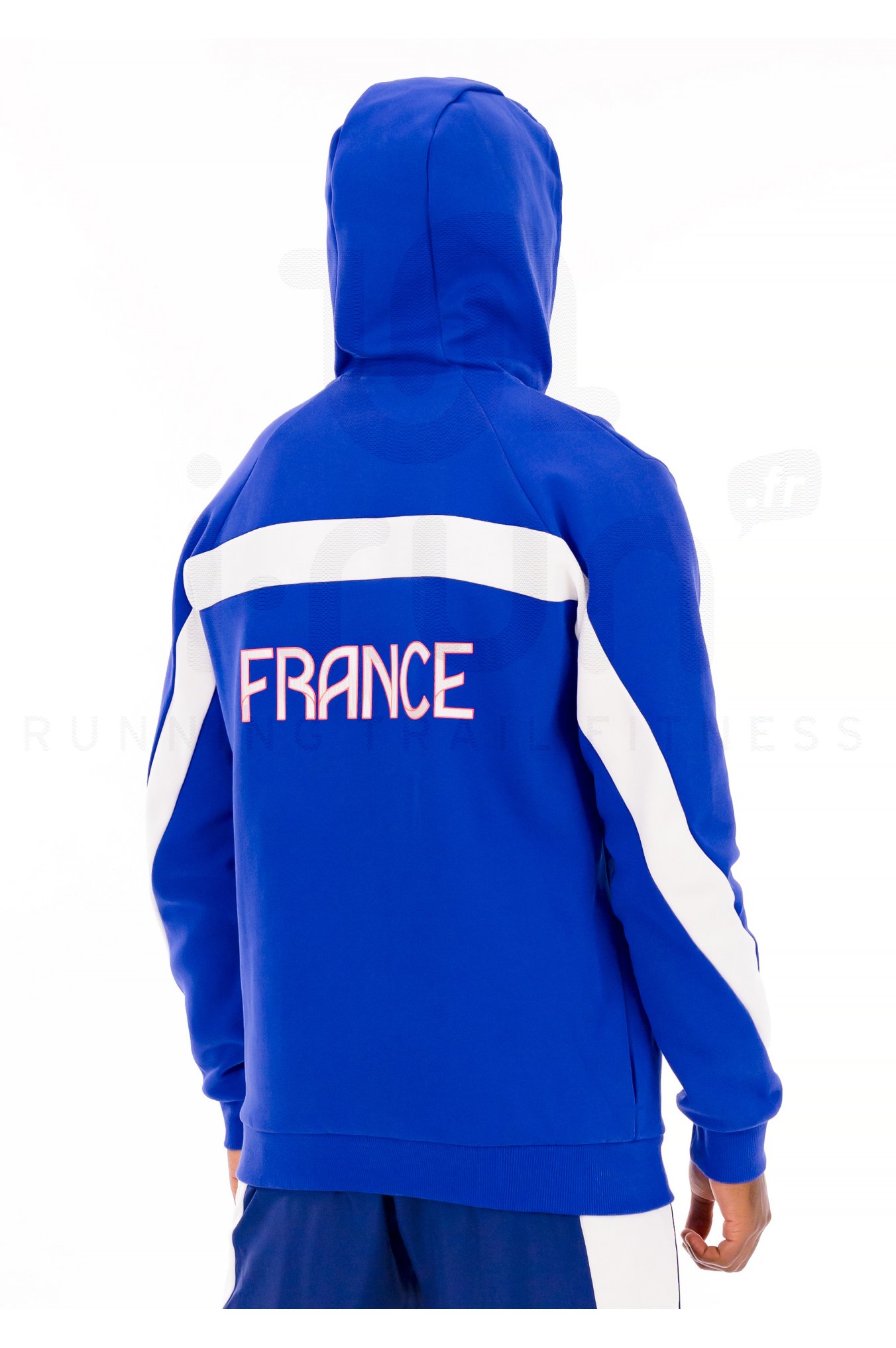 adidas Team France Hoody M 