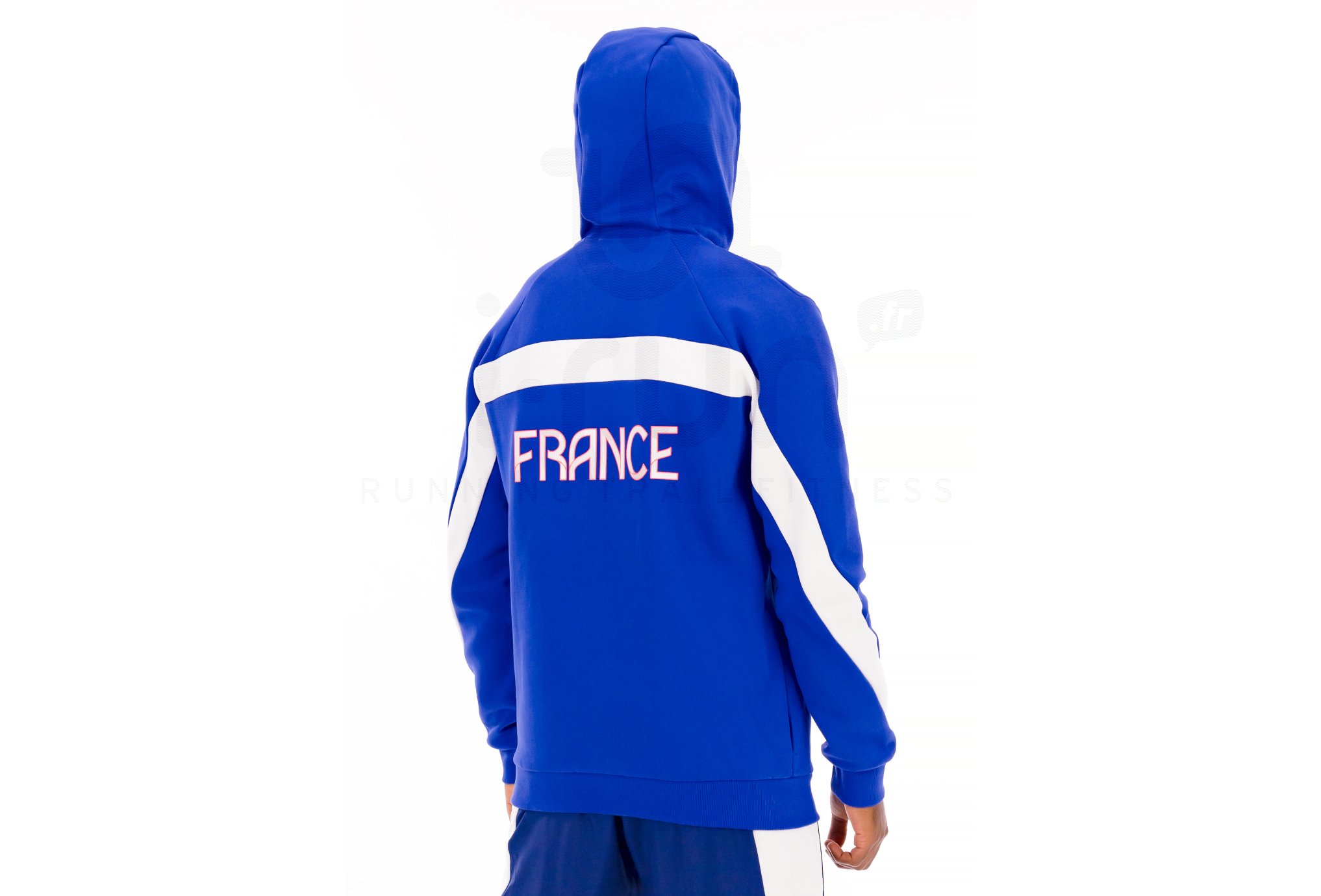 adidas Team France Hoody M
