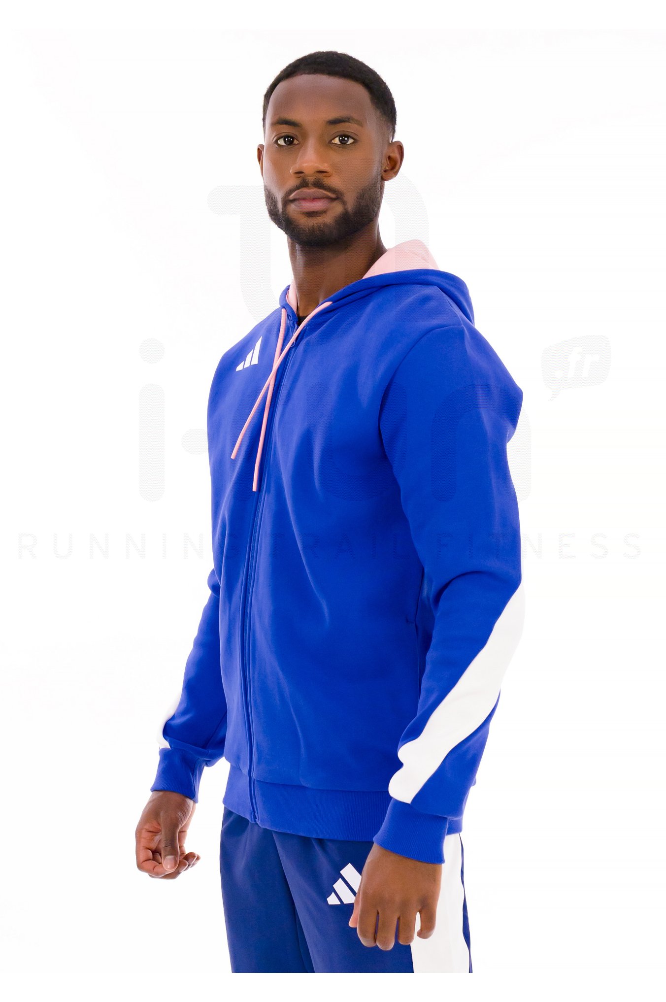 adidas Team France Hoody M 