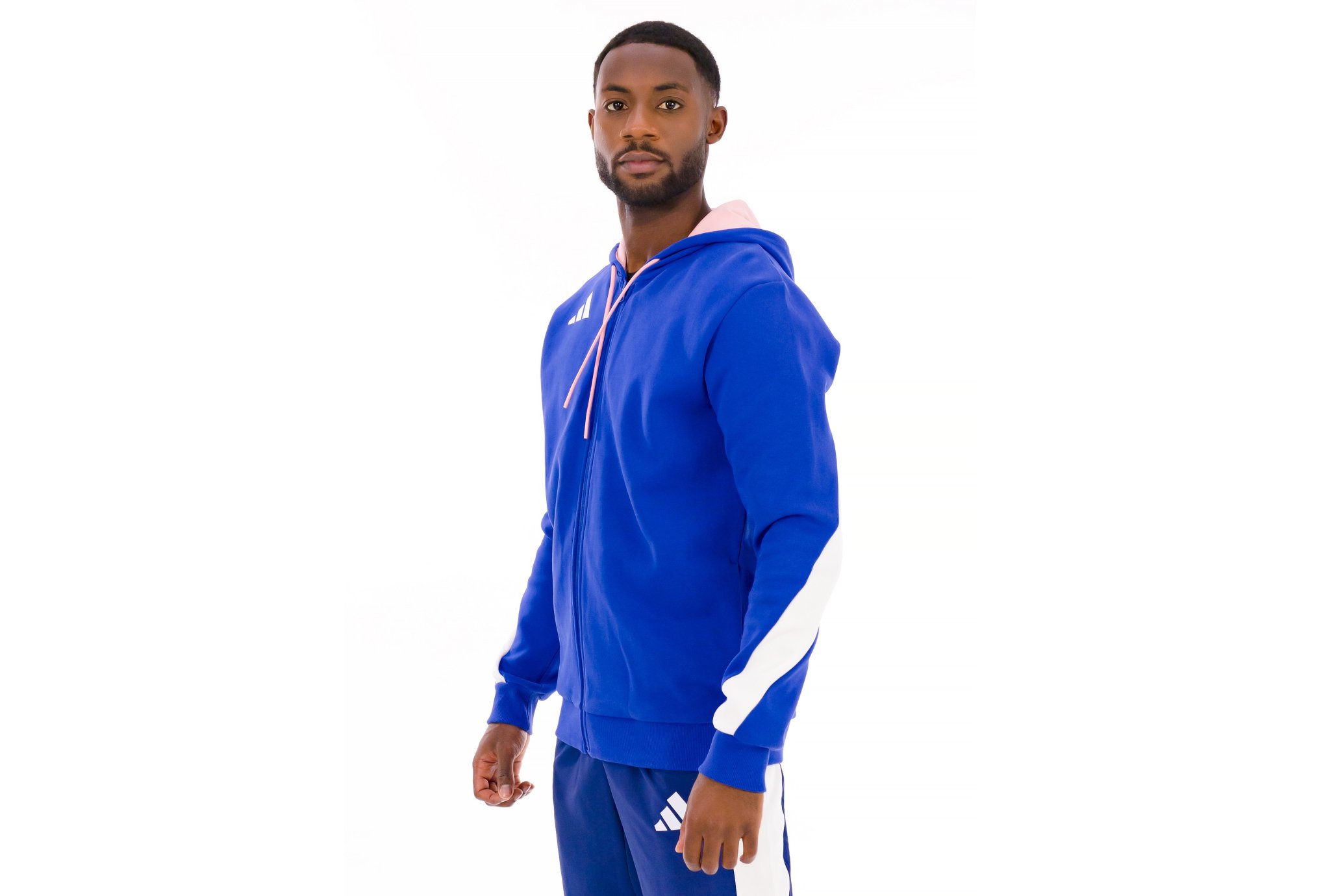 adidas Team France Hoody M
