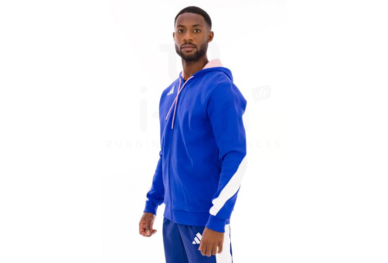 adidas Team France Hoody M