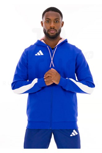 adidas Team France Hoody M 