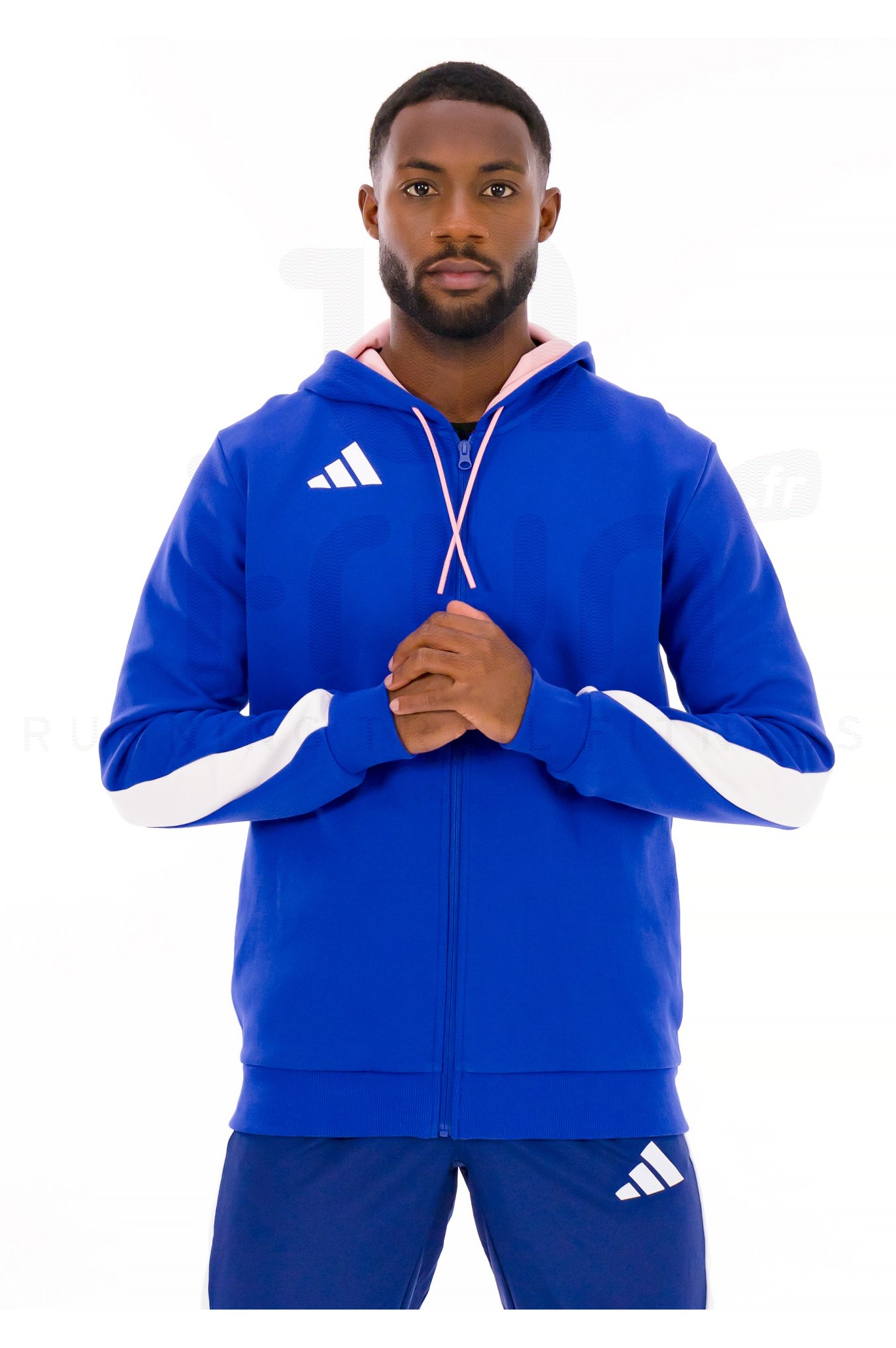 adidas Team France Hoody M 