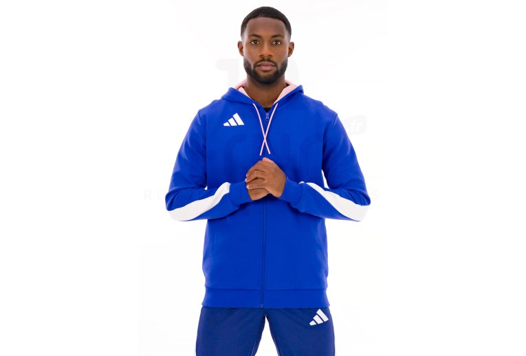 adidas Team France Hoody M