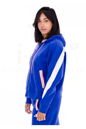 adidas Team France Hoody W 