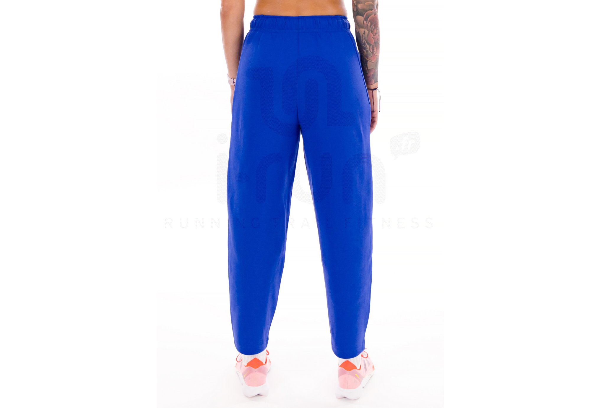 adidas Team France Pant 7/8 W