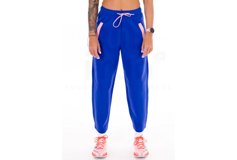 adidas Team France Pant 7/8 W