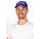 adidas Team France Tech Cap Large