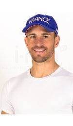 adidas Team France Tech Cap Large