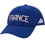 adidas Team France Tech Cap
