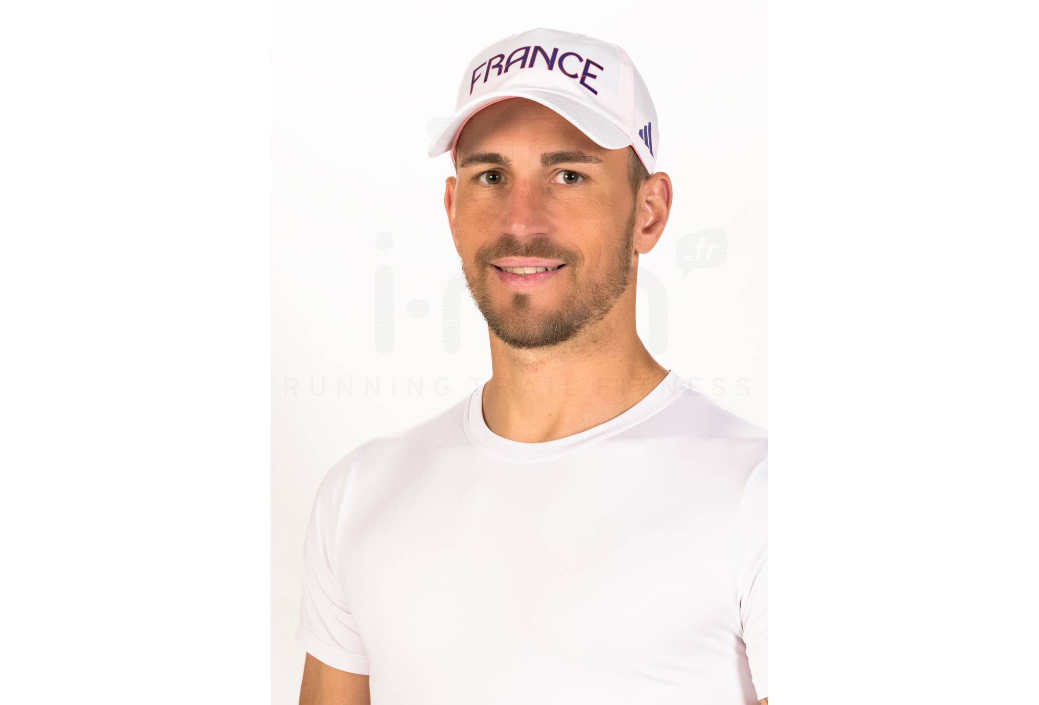 adidas Team France Tech Cap M