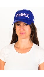 adidas Team France Tech Cap W