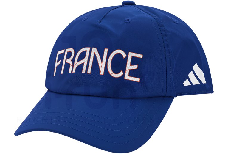 adidas Team France Tech Cap W