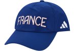 adidas Team France Tech Cap W