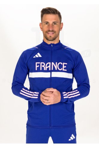 adidas Team France Training Jacket M 